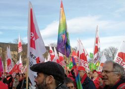 Demo In Erfurt 150220 001
